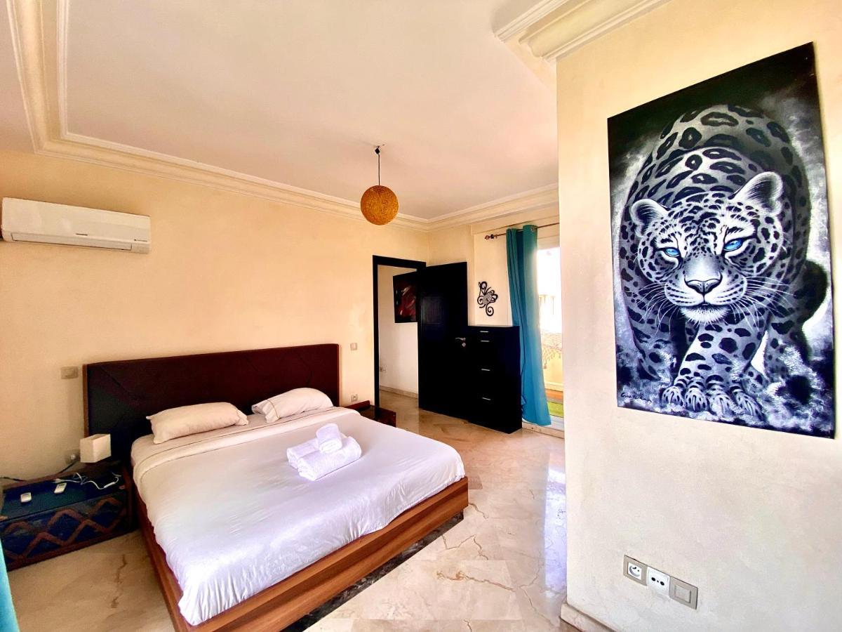 Ferienwohnung Sab 16 - Amazing View Over The Mosque Hassan - Comfy And Stylish Flat Casablanca Exterior foto