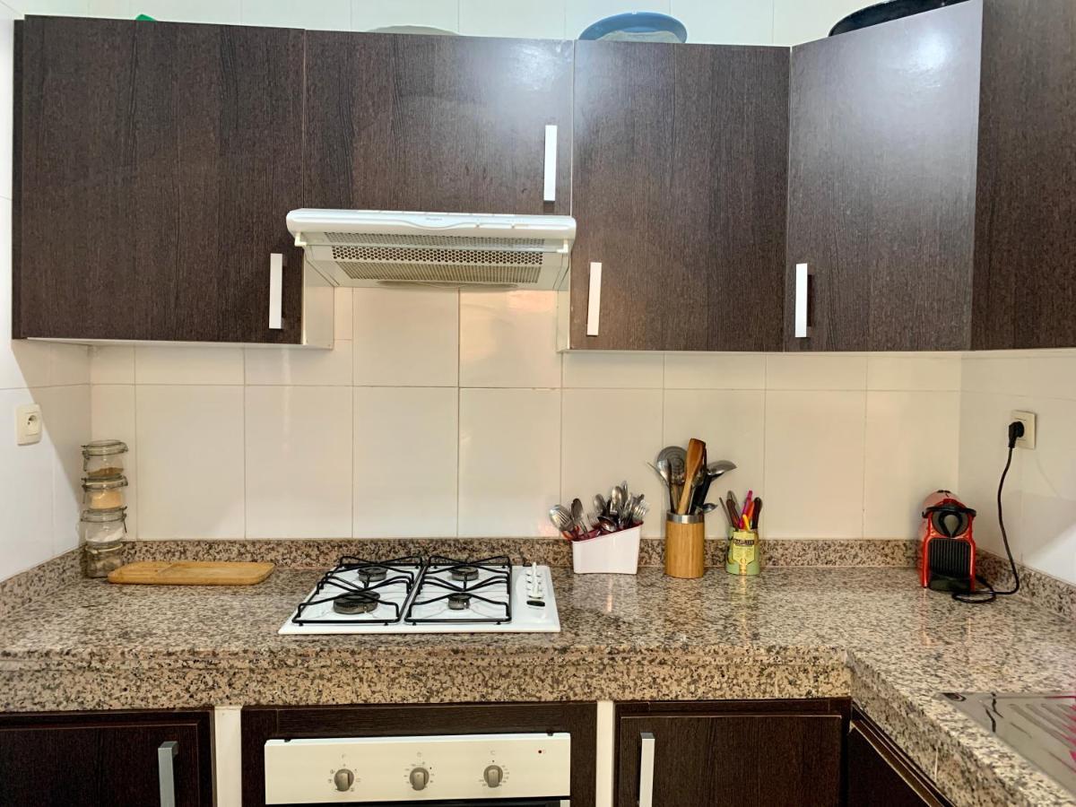 Ferienwohnung Sab 16 - Amazing View Over The Mosque Hassan - Comfy And Stylish Flat Casablanca Exterior foto