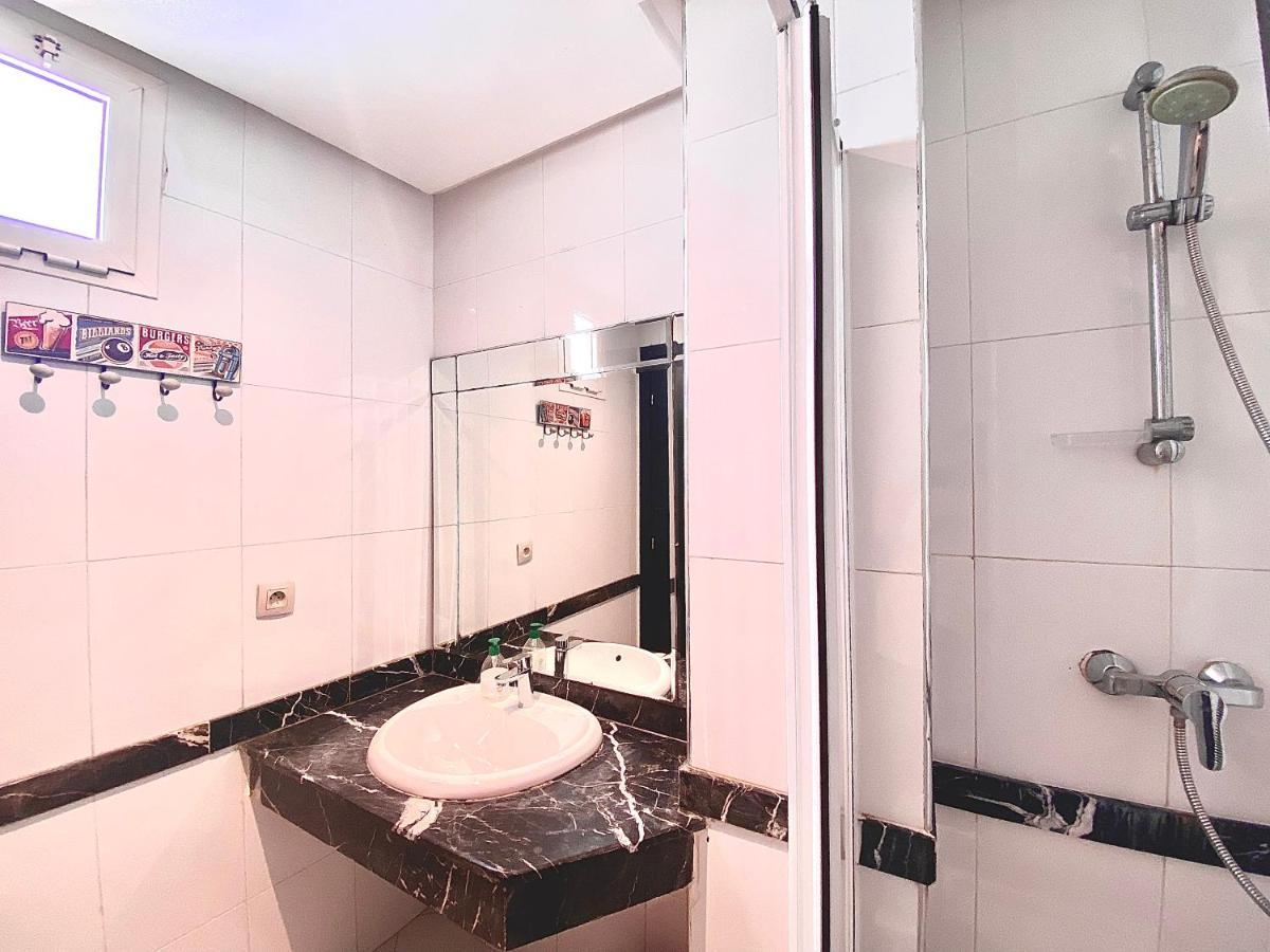 Ferienwohnung Sab 16 - Amazing View Over The Mosque Hassan - Comfy And Stylish Flat Casablanca Exterior foto